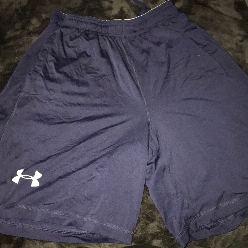 Basketball Shorts